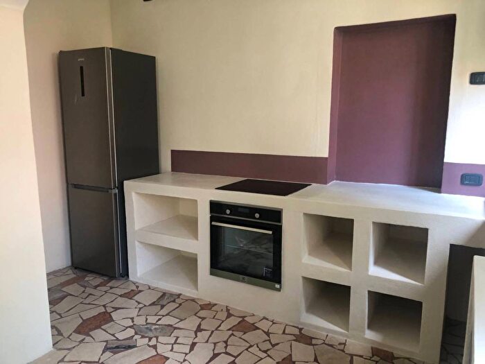 Casa quadrilocale in affitto in Via Dante Alighieri, Centro Storico, Crema