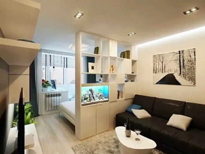 Appartamento monolocale in vendita in Milano