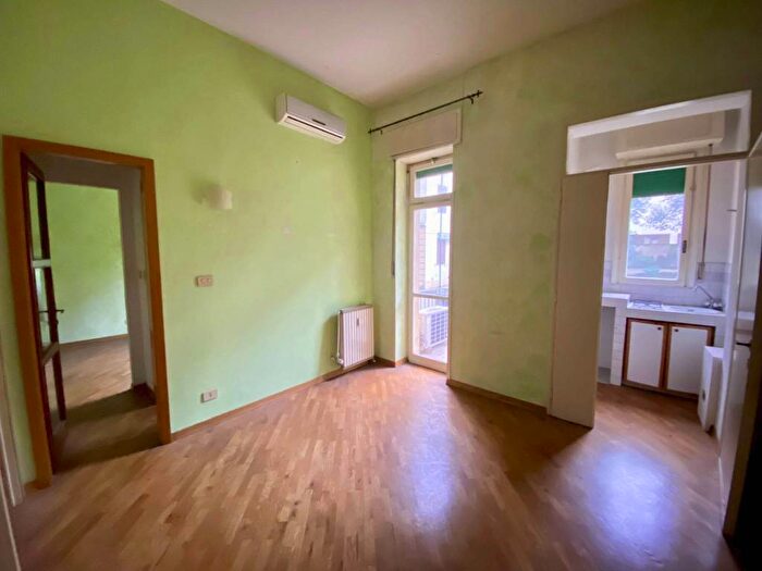 Appartamento bilocale in affitto in Viale Giovanni Milton, Libertà Savonarola, Firenze