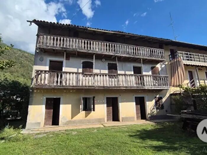 Casa quadrilocale in vendita in Via Range, Polcenigo