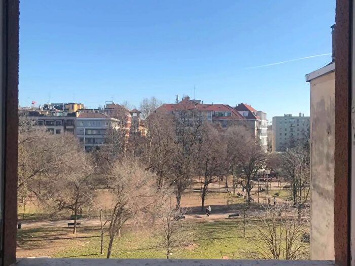 Appartamento monolocale in affitto in Corso di Porta Ticinese, Milano