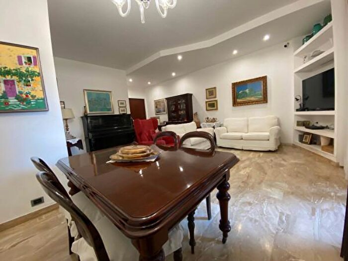 Appartamento quadrilocale in vendita in Buccinasco