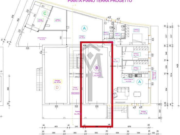 Case in Vendita e in Affitto - 2