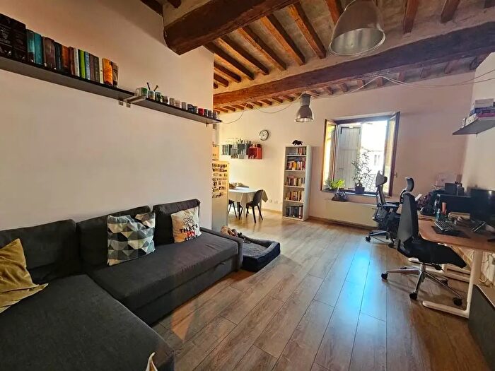 Appartamento bilocale in affitto in Parma