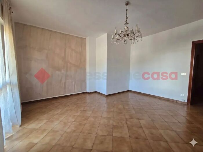 Appartamento trilocale in vendita in Viale Belgio, Brindisi
