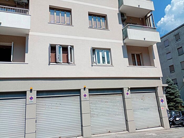 Appartamento bilocale in affitto in Via del Roncheto, Baiamonti Valmaura, Trieste