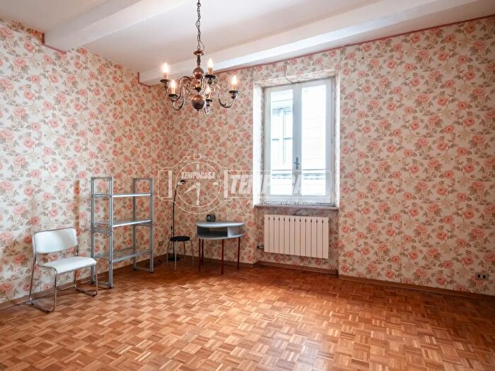 Appartamento quadrilocale in vendita in Via Giovanni Mario Crescimbeni, Macerata