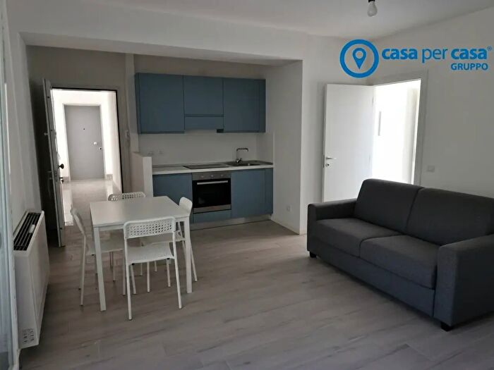 Appartamento quadrilocale in affitto in Via del Bosco a, Chioggia