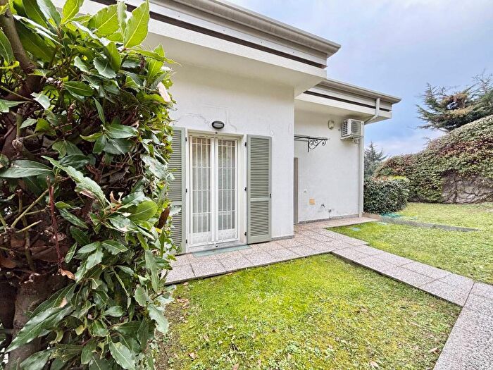 Appartamento bilocale in affitto in Via delle Busacce, San Fermo della Battaglia