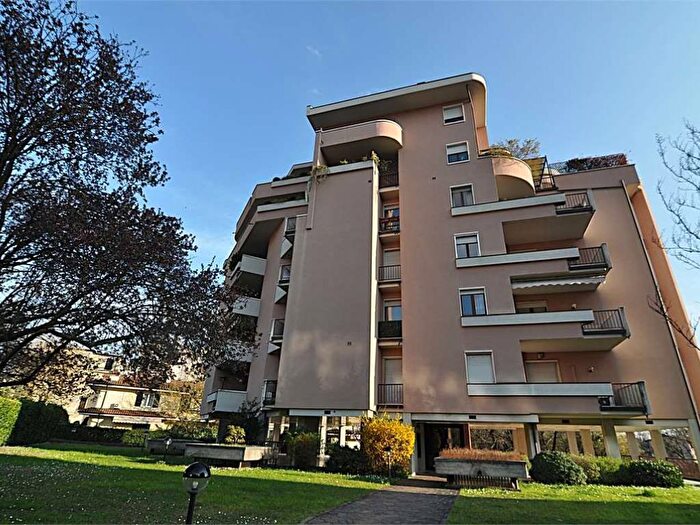 Appartamento bilocale in affitto in VIA VIVALDI, Porta Venezia, Brescia