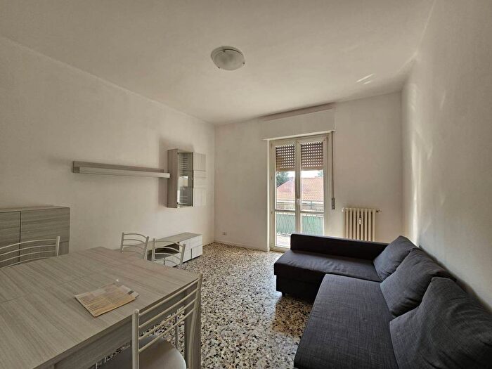 Appartamento bilocale in affitto in Centro, Cassina de' Pecchi