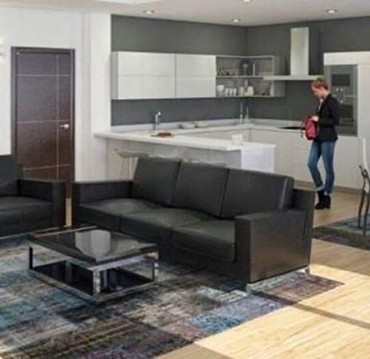 Appartamento quadrilocale in vendita in Reggio Emilia