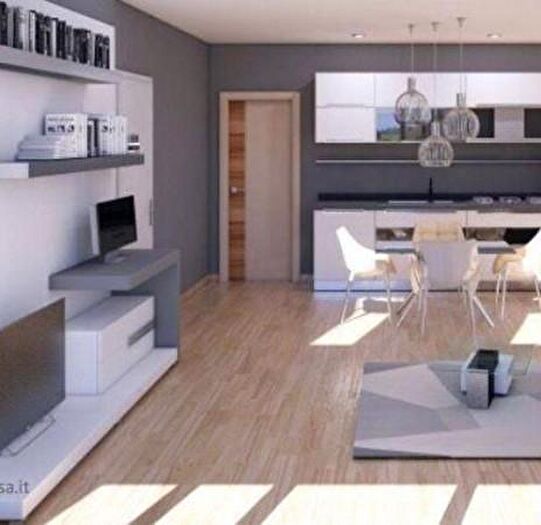 Case in Vendita e in Affitto - 3