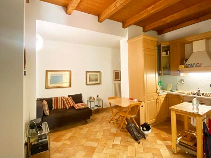 Appartamento monolocale in affitto in Via Rialto, Santo Stefano, Bologna