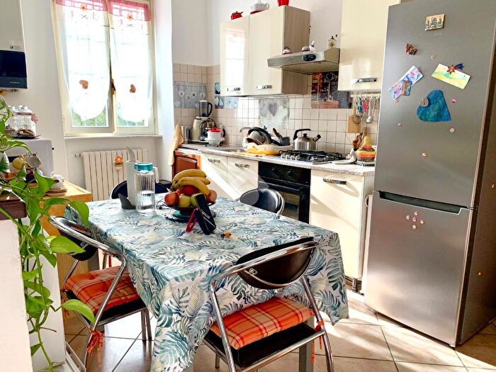 Appartamento bilocale in vendita in Corso Silvio Pilotti, Tortona