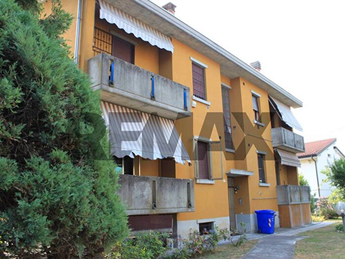 Appartamento trilocale in affitto in località parola, Parola, Fontanellato