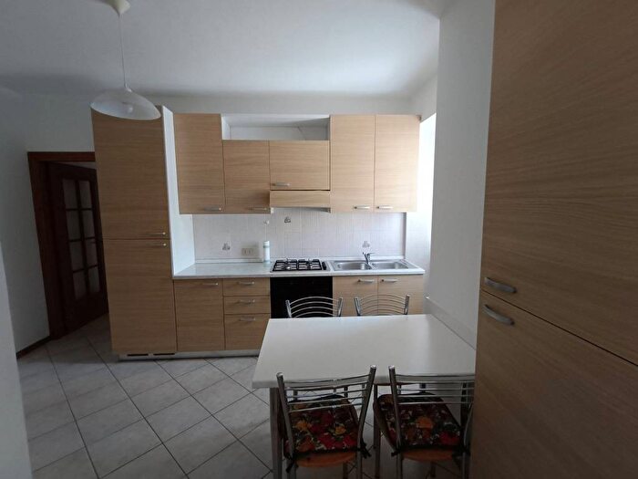 Appartamento trilocale in affitto in Via del Praòl, Sopramonte, Trento