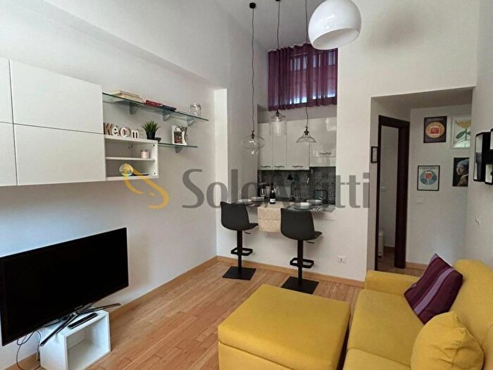 Appartamento bilocale in affitto in Via Carlo Cicogna Mozzoni, Affori, Milano