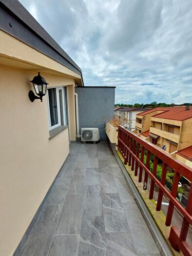 Appartamento bilocale in vendita in a Angelo Orzali, Viareggio