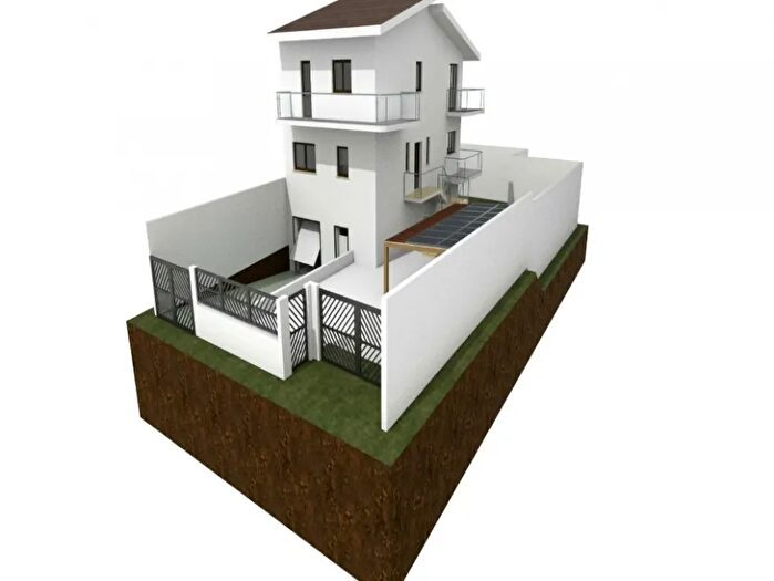 Casa in vendita in Reggio Calabria