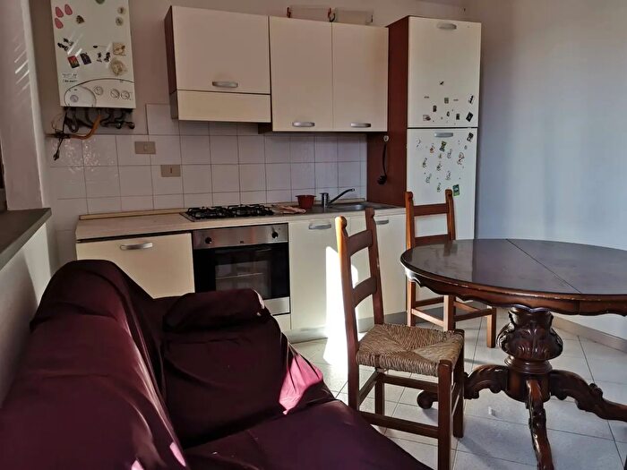 Appartamento trilocale in vendita in Via Casarosa, Calcinaia