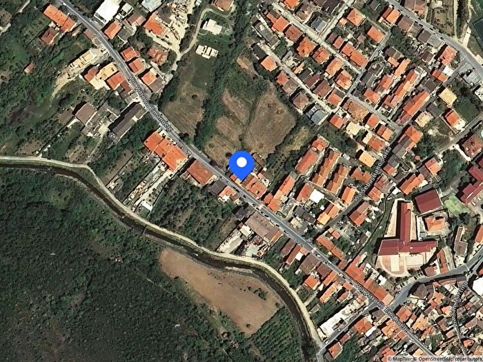 Casa in vendita in Via Vittorio Emanuele, Fluminimaggiore