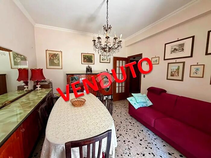 Appartamento bilocale in vendita in Via Vincenzo Briganti, Roma