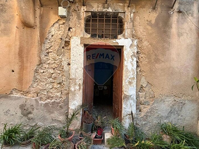 Casa quadrilocale in vendita in Vico Abate a, Modica