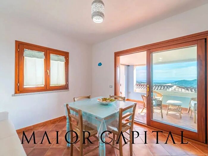 Appartamento trilocale in vendita in Torpe