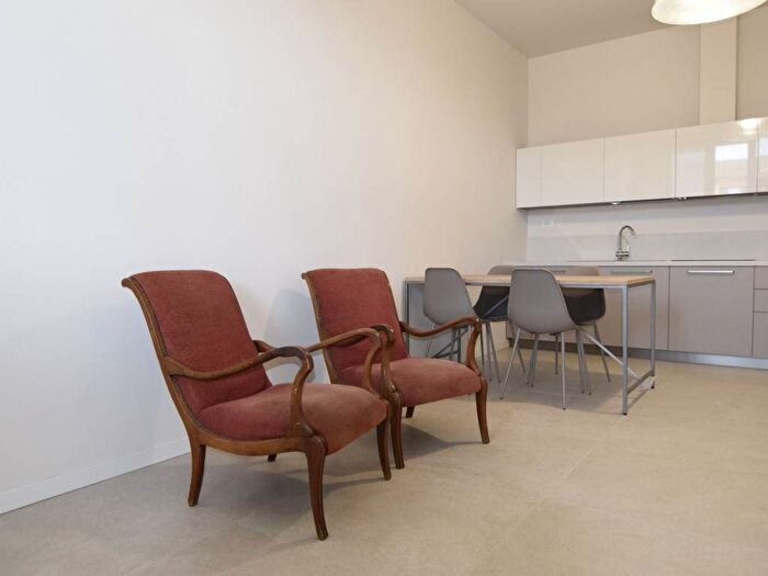 Appartamento bilocale in affitto in Agnadello