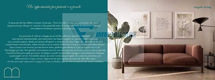 Case in Vendita e in Affitto - 3