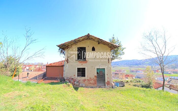 Case in Vendita e in Affitto - 2