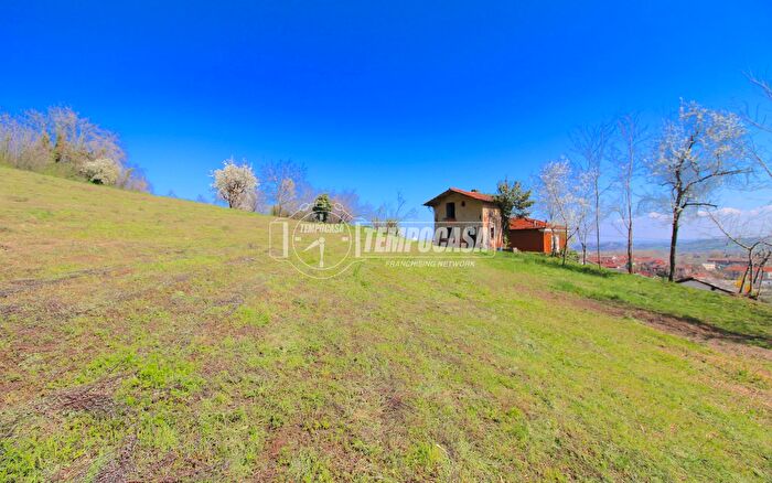 Casa in vendita in Via Roccaforte, Villanova Mondovi