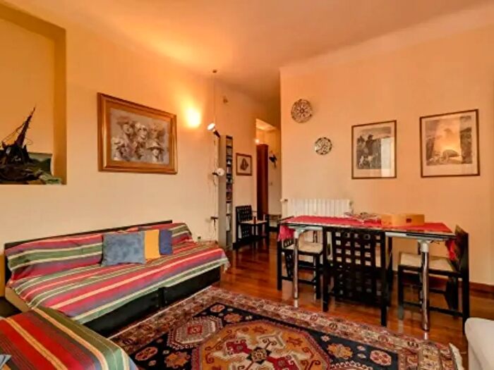 Appartamento trilocale in vendita in Corso Marzo, Milano