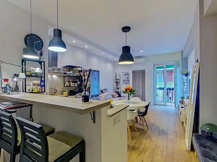 Appartamento monolocale in vendita in Roma