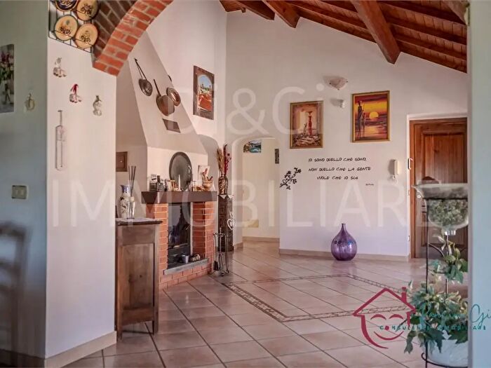 Casa con 5 locali in vendita in Borgata Montà, Aquila d'Arroscia