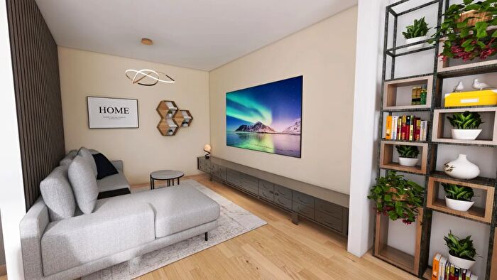 Appartamento bilocale in vendita in Giussano