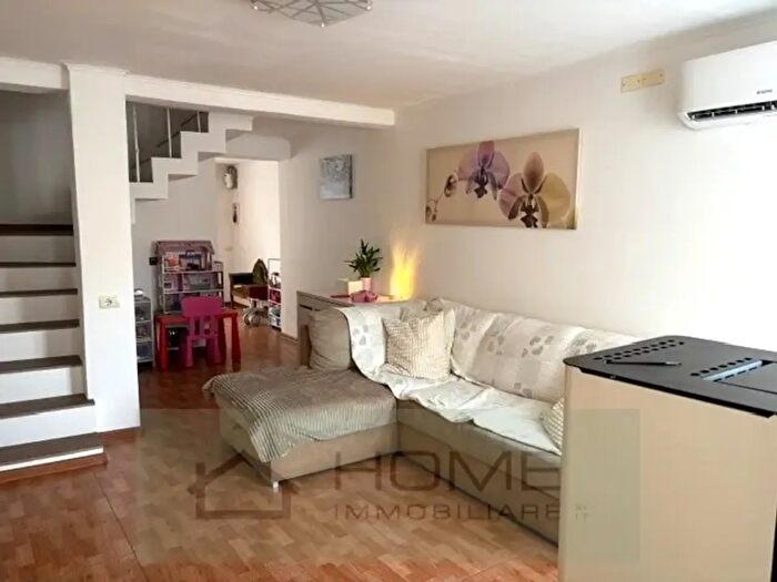 Casa trilocale in vendita in Via Italo Bordin, Cadoneghe
