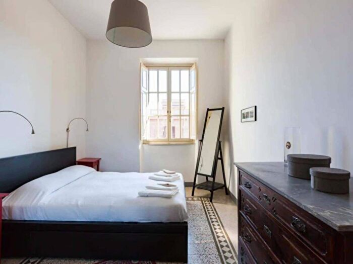 Appartamento trilocale in affitto in Via Giuseppe Andreoli, Mazzini Delle Vittorie, Roma