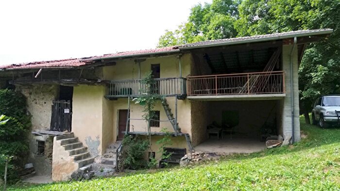 Casa monolocale in vendita in Localita Seviana Snc, Dronero