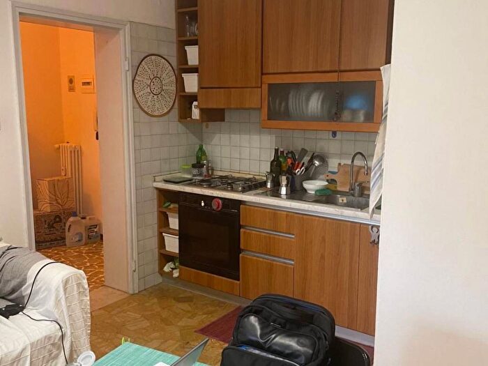 Appartamento bilocale in affitto in Via Porrettana, Saragozza fuori Porta, Bologna