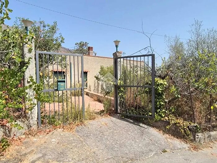 Casa trilocale in vendita in Via delle Rose Caculla, Monreale