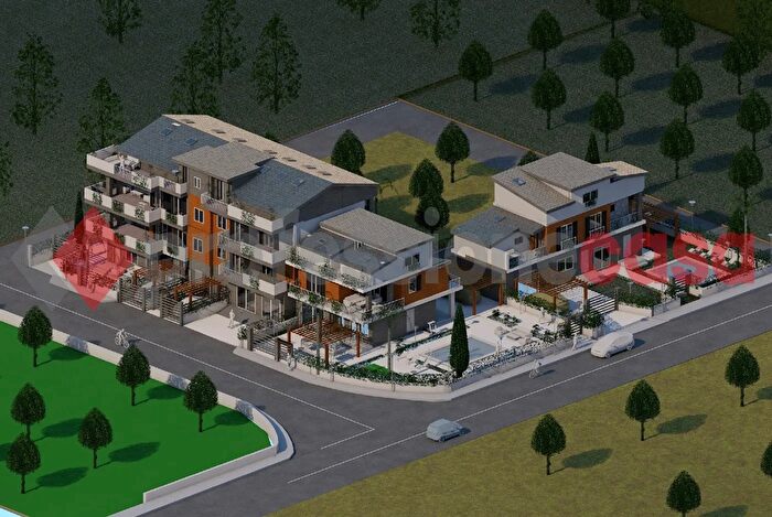 Appartamento bilocale in vendita in Via Santa Margherita di Antiochia, San Cipriano Picentino