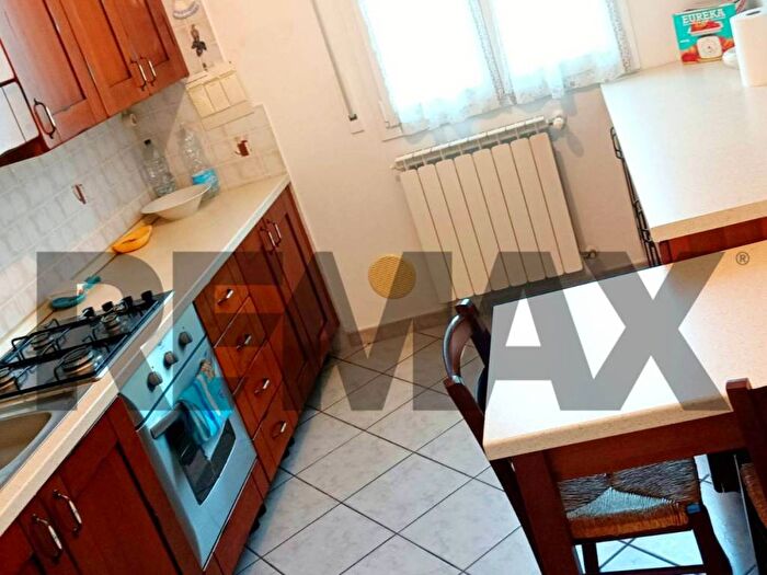 Appartamento trilocale in affitto in San Bartolomeo, Ferrara
