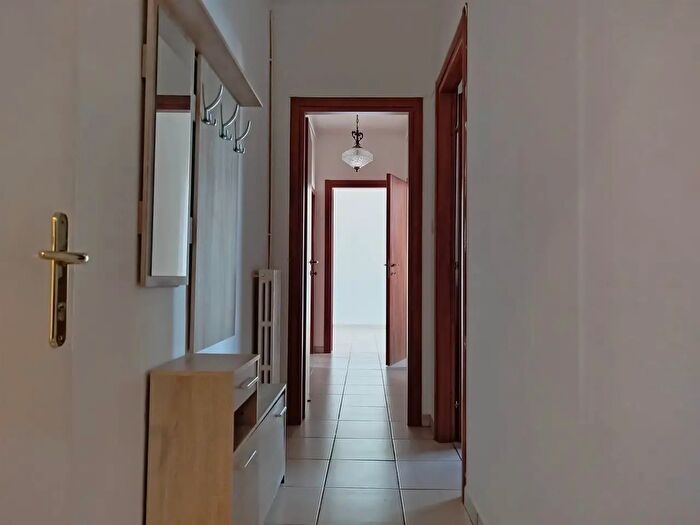 Appartamento trilocale in vendita in Medolla