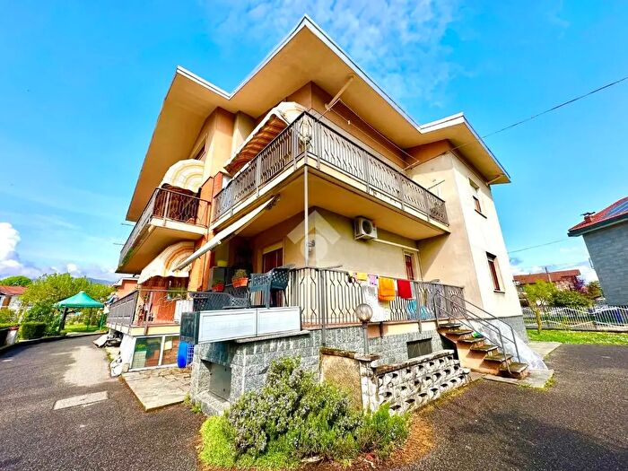 Appartamento bilocale in vendita in Corso Italia, Robassomero