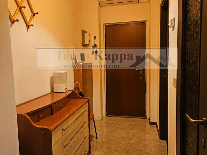 Appartamento bilocale in affitto in Milano