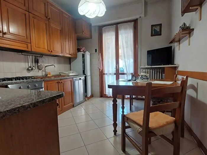 Appartamento trilocale in vendita in Empoli