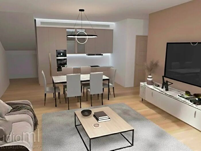 Appartamento trilocale in vendita in Via Grazia Deledda, La Maddalena