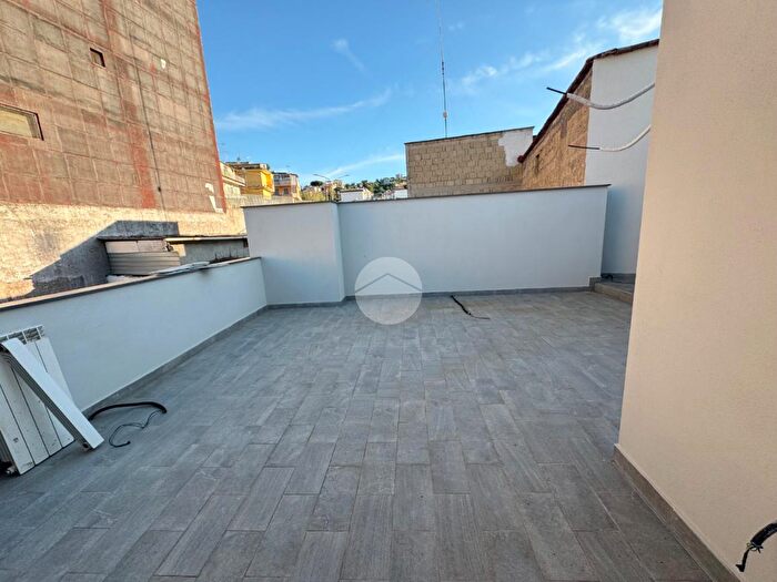 Appartamento trilocale in vendita in Vico Plebiscito, Marano Di Napoli